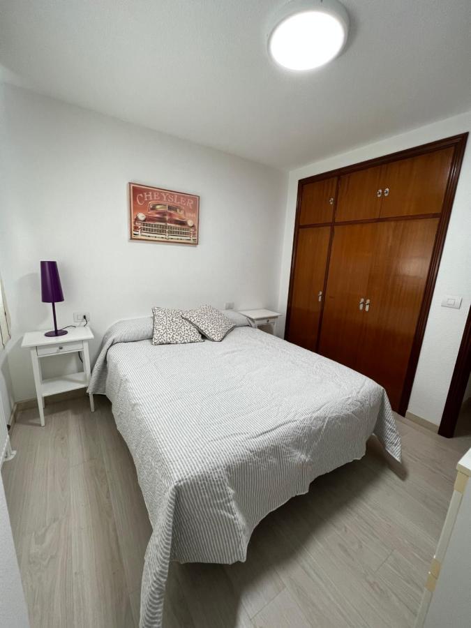 Samil Playa Vigo