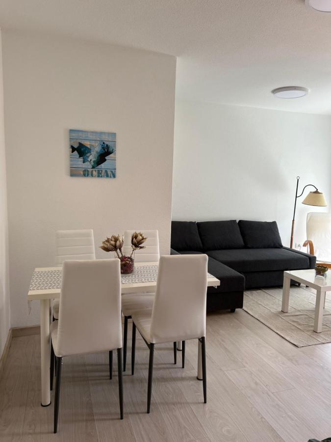 Samil Playa Apartment