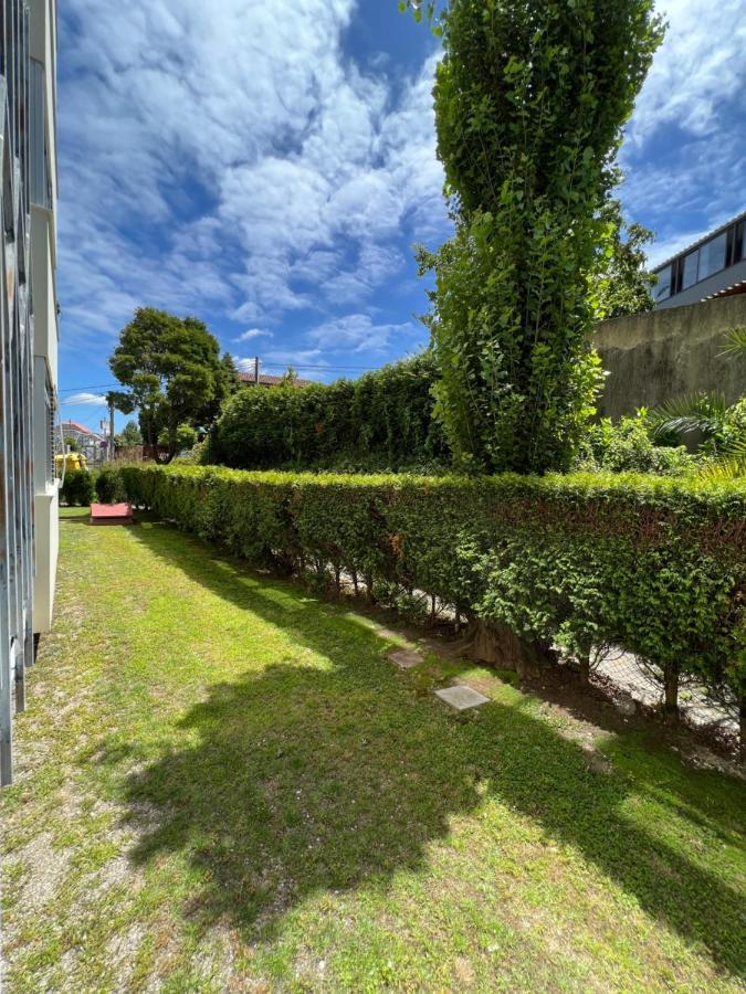 Apartment Samil Playa