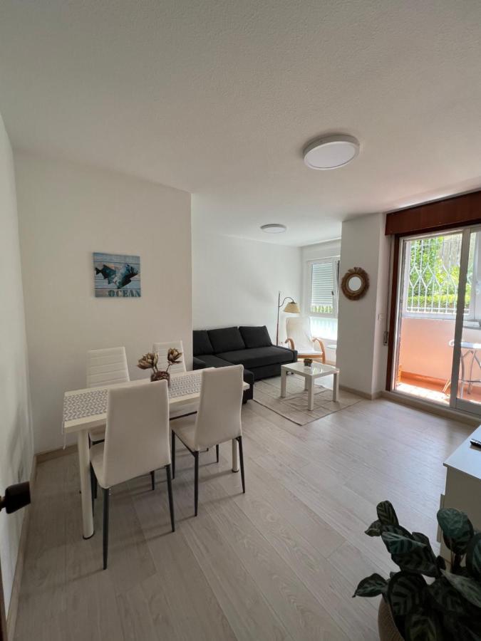 Apartment Samil Playa