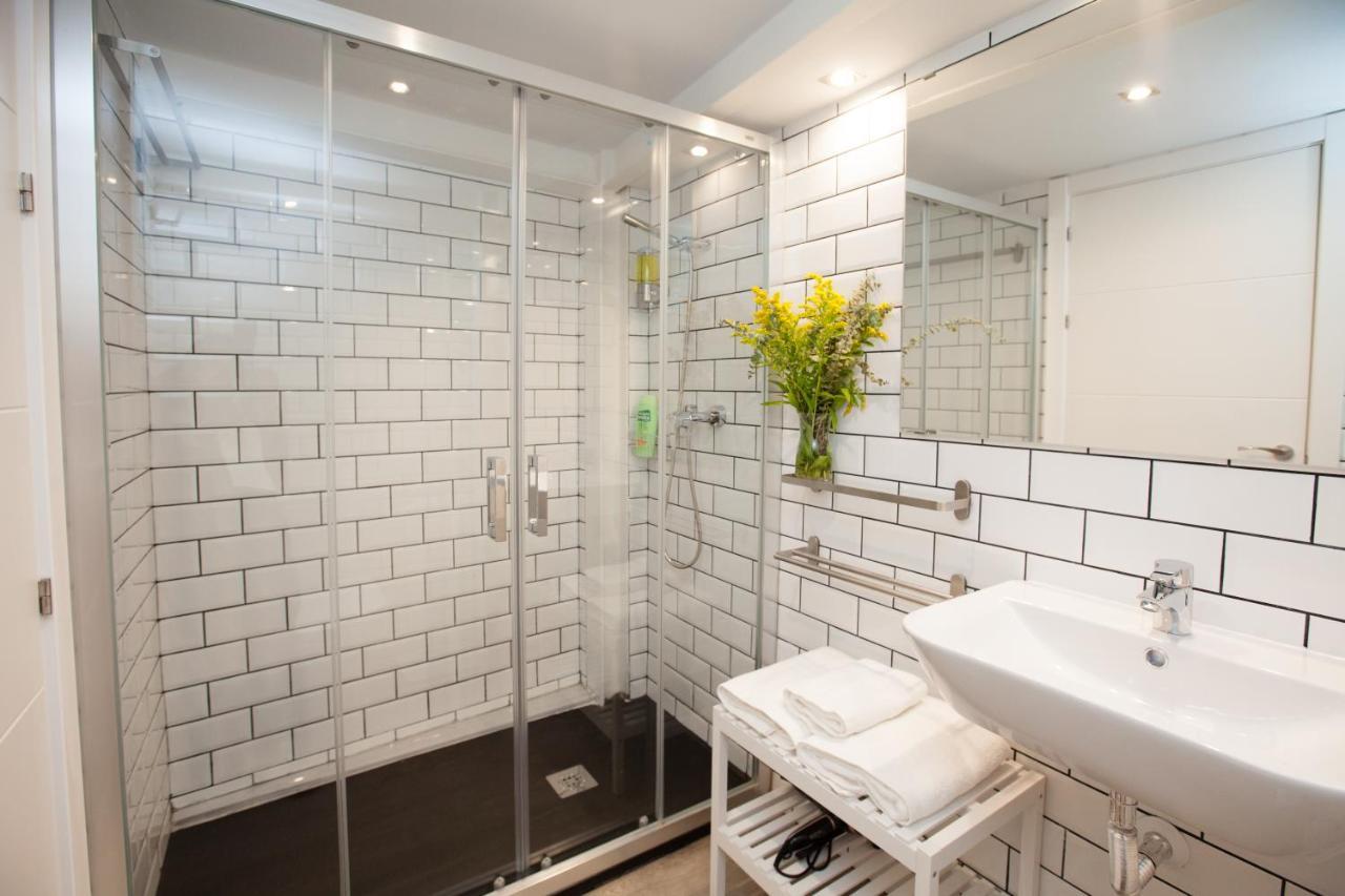 Apartamento Gotoseville Molviedro Sevilla