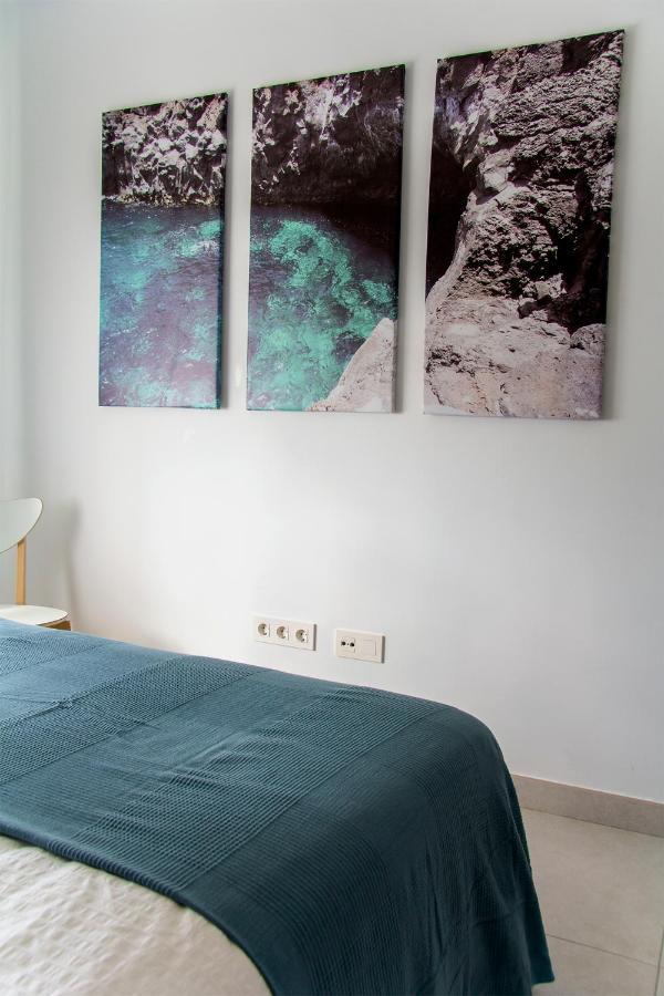 Apartamento Castillo De Luz *