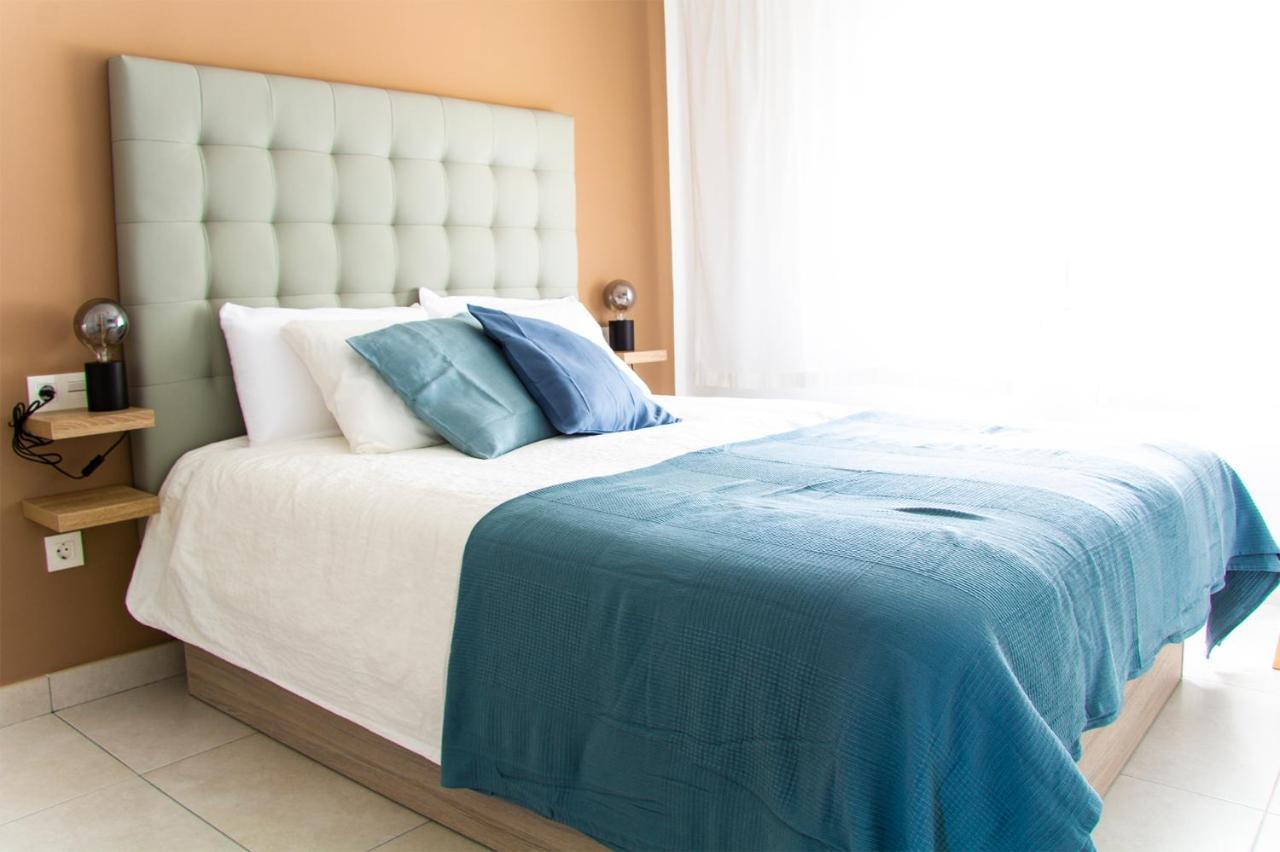 Apartamento Castillo De Luz Costa Teguise