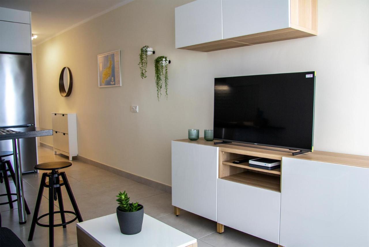 Apartamento Castillo De Luz *