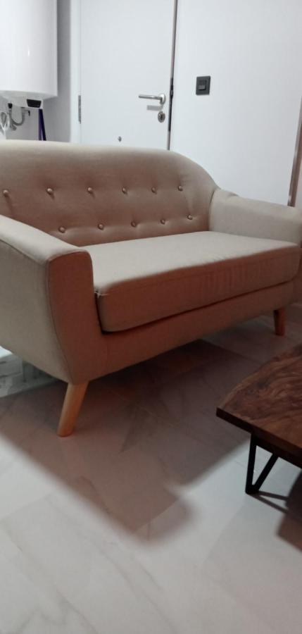 Apartamento Estudio Romántico Sol De Jerez