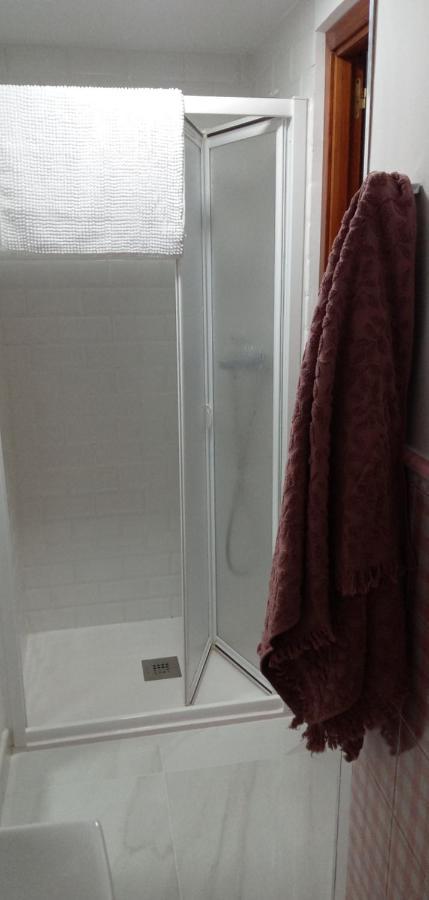 Estudio Romántico Sol De Jerez Apartamento *