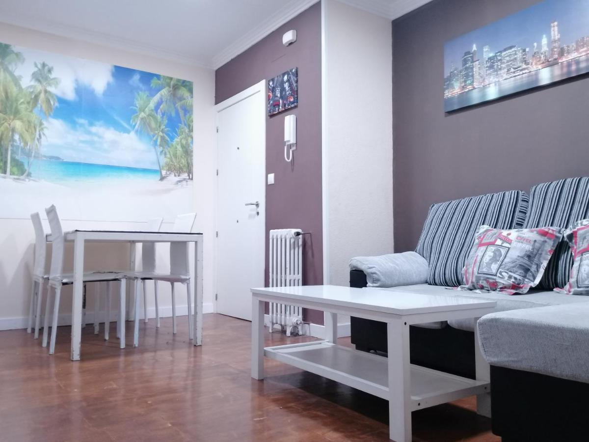 Apartment Alojamiento En La Milla De Oro De Pontevedra