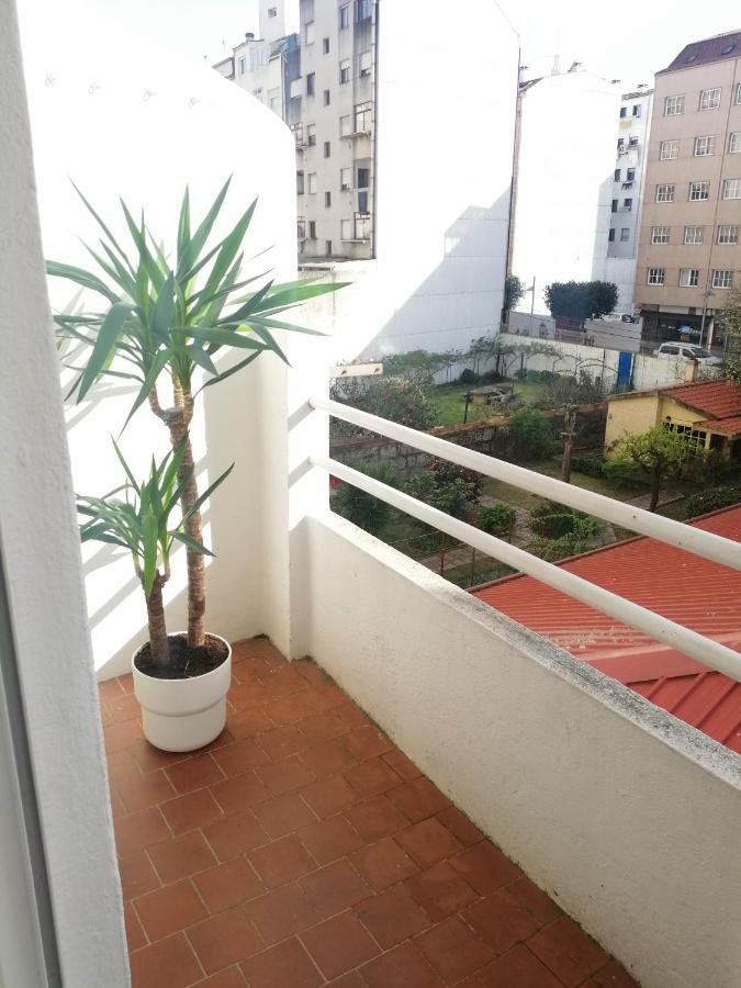 Alojamiento En La Milla De Oro De Apartment Pontevedra