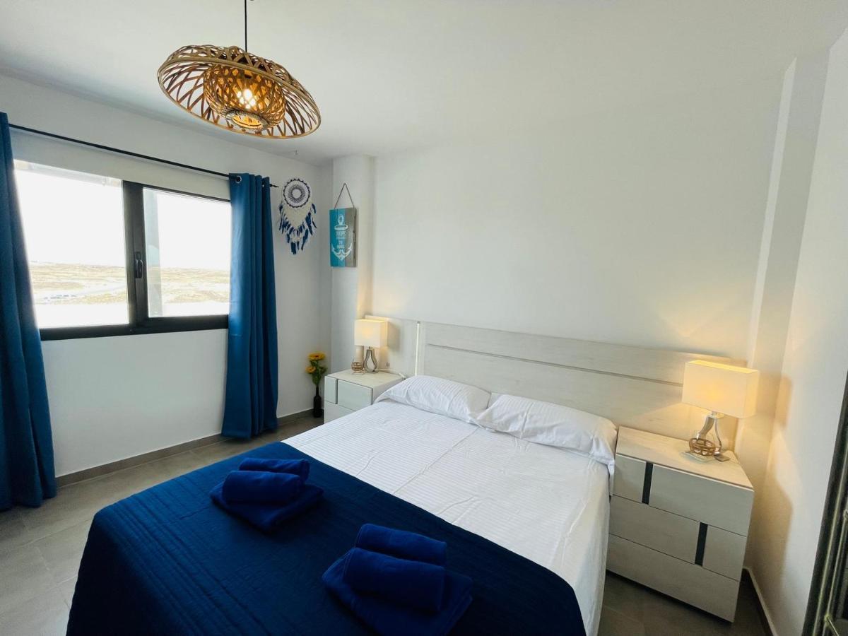 Casa Iris El Apartment *