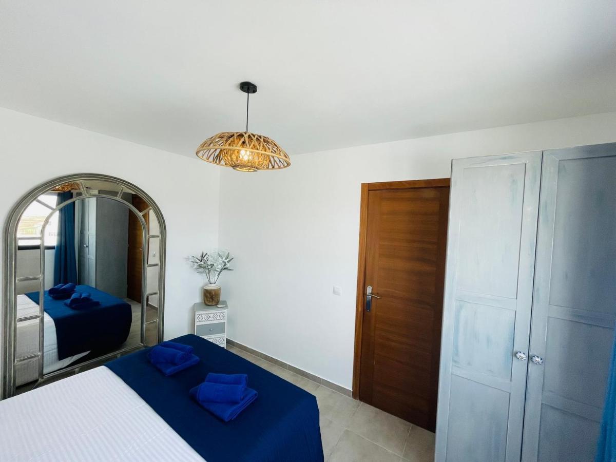Casa Iris El