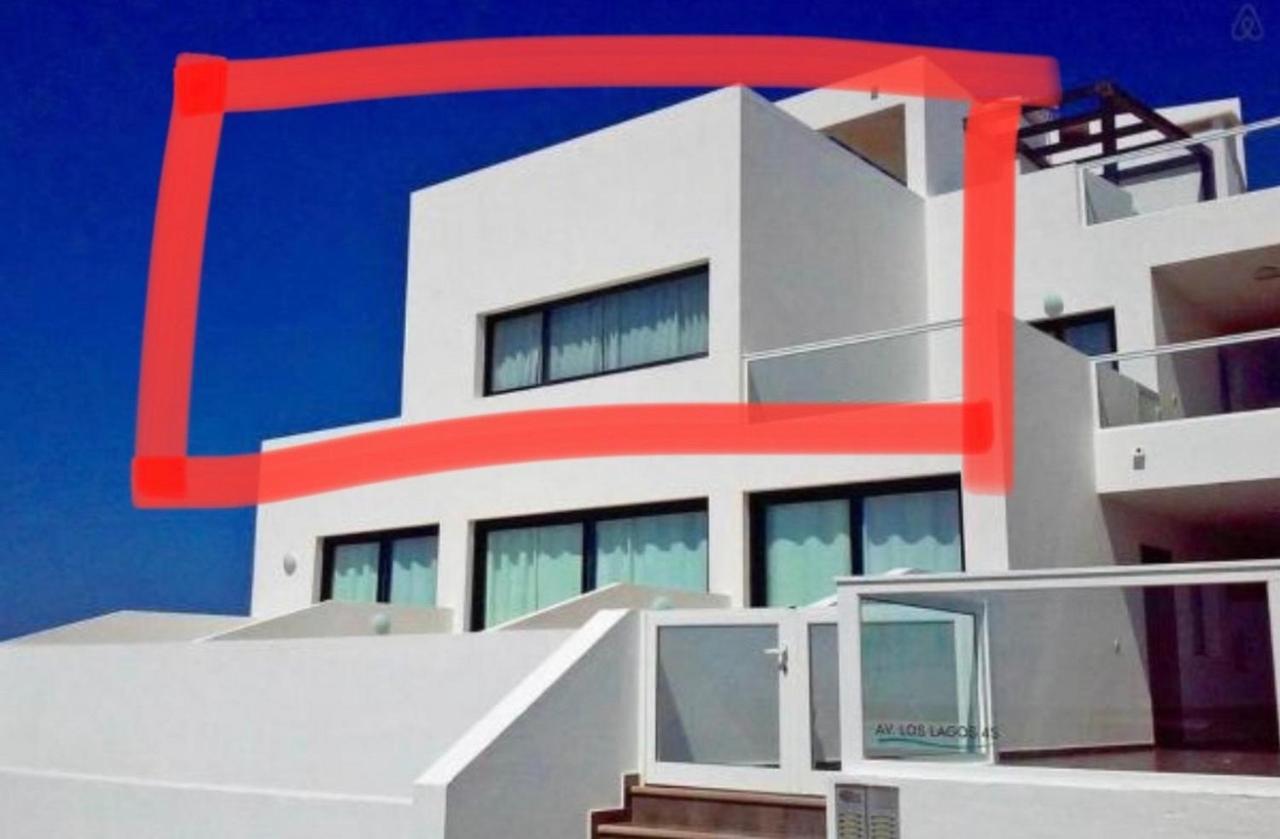 Apartment Casa Iris El *