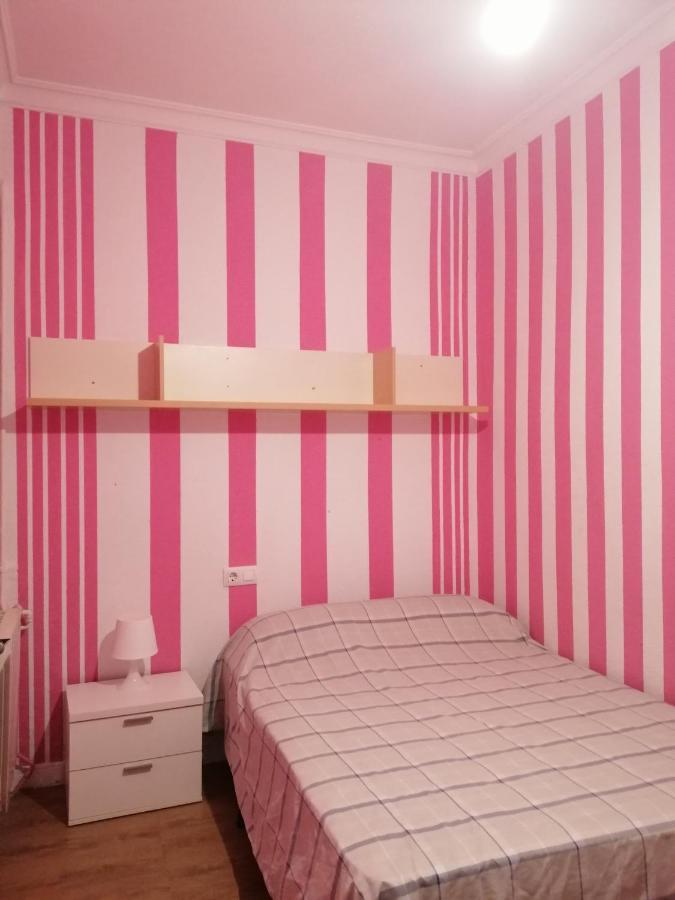 Alojamiento En La Milla De Oro De Apartment *