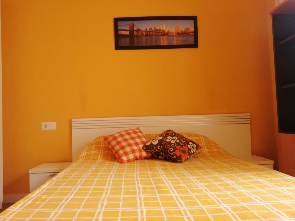 Alojamiento En La Milla De Oro De Apartment *
