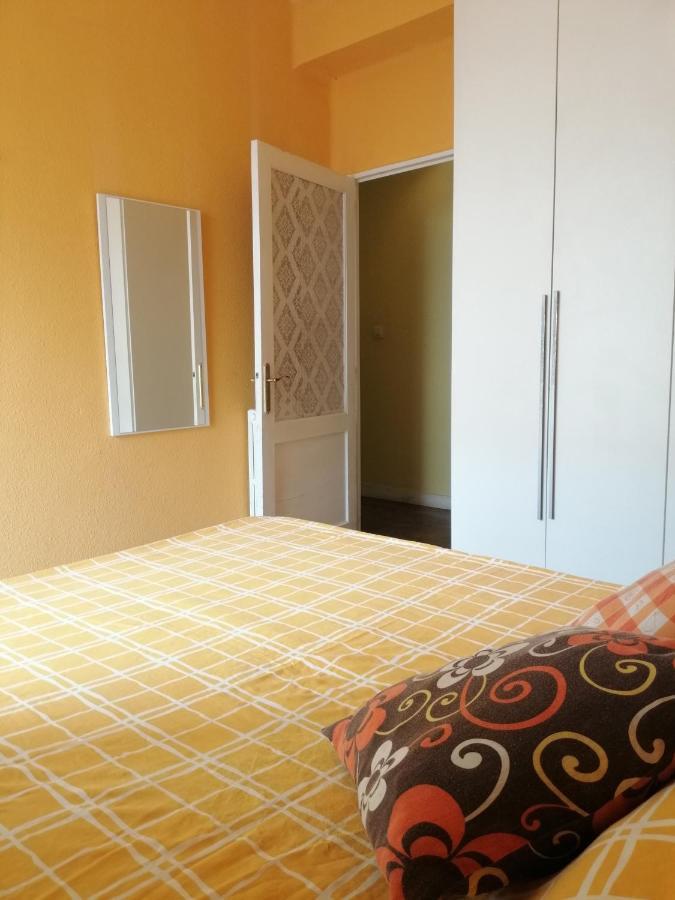 Alojamiento En La Milla De Oro De Apartment