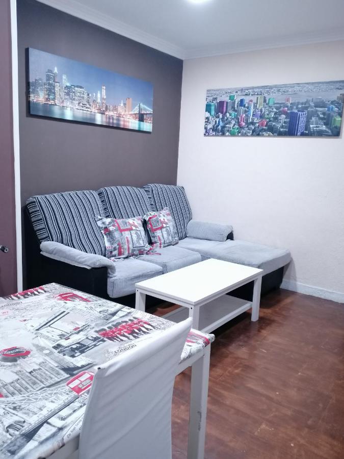 Alojamiento En La Milla De Oro De Apartment *