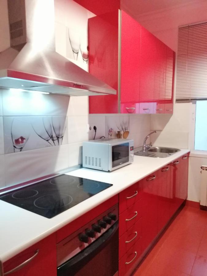 Alojamiento En La Milla De Oro De * Pontevedra