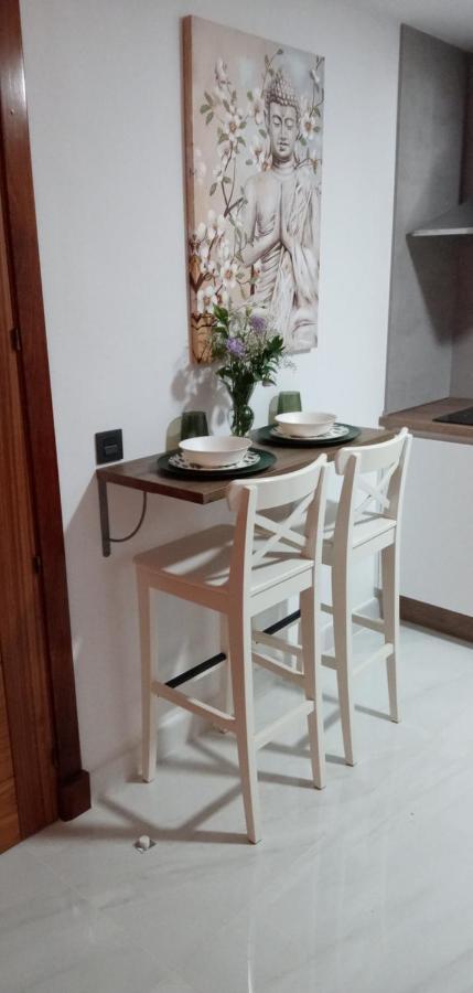 Estudio Romántico Sol De Jerez