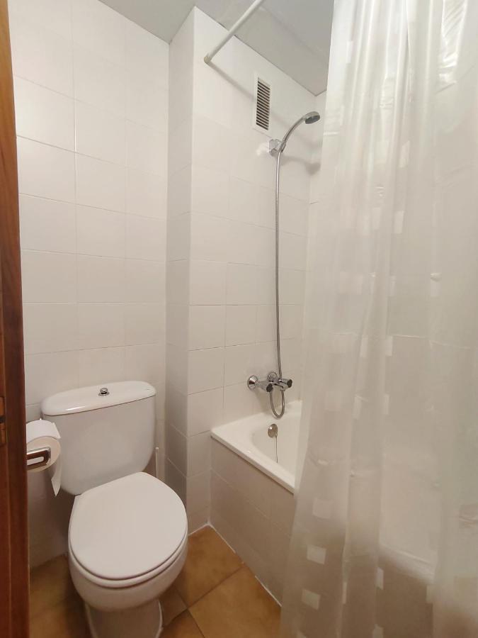 Unique Experience - Boi-tauell Apartment *