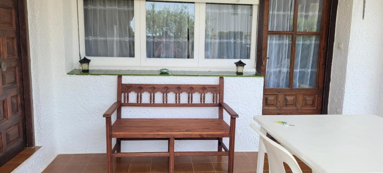 Holiday home Casa Del Dorado Playa Cambrils