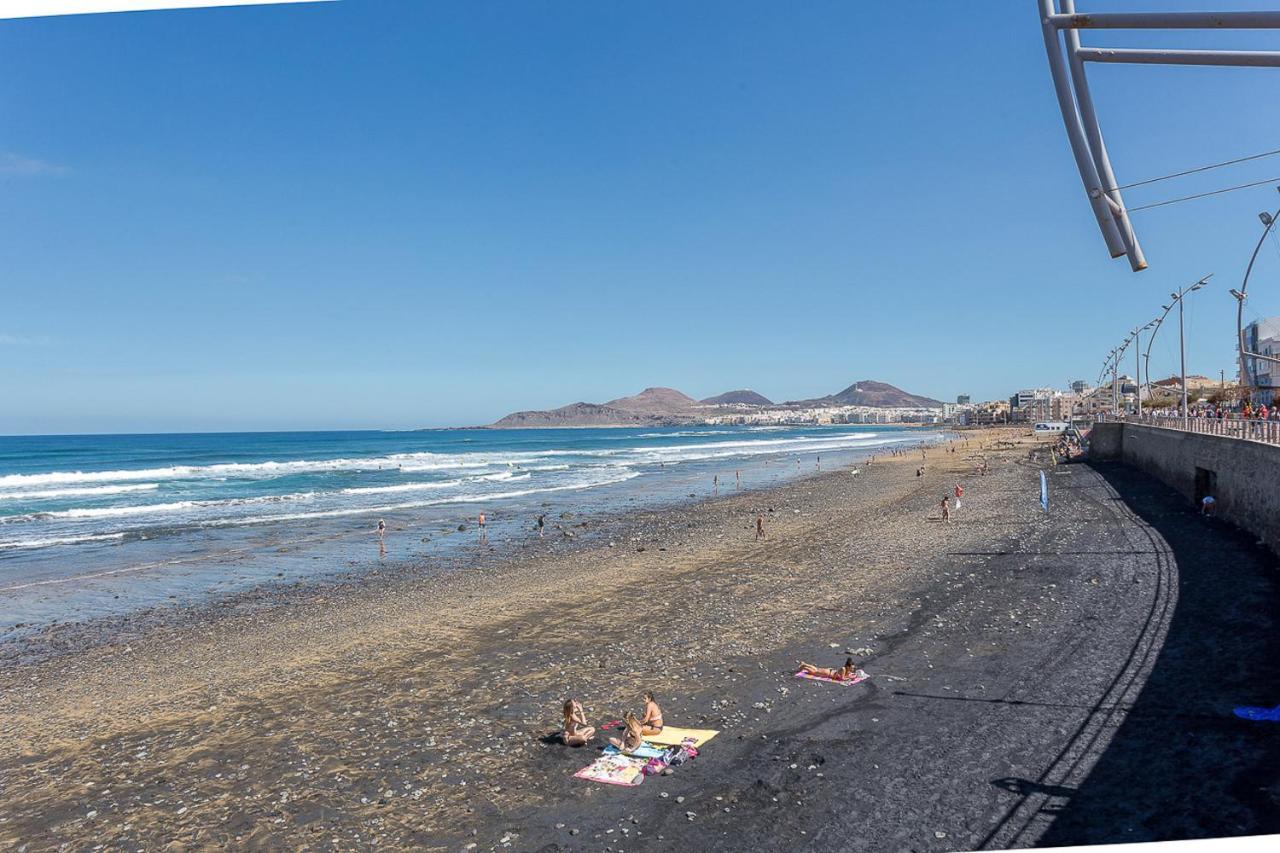 Flatguest Tabaiba 1 * Las Palmas de Gran Canaria