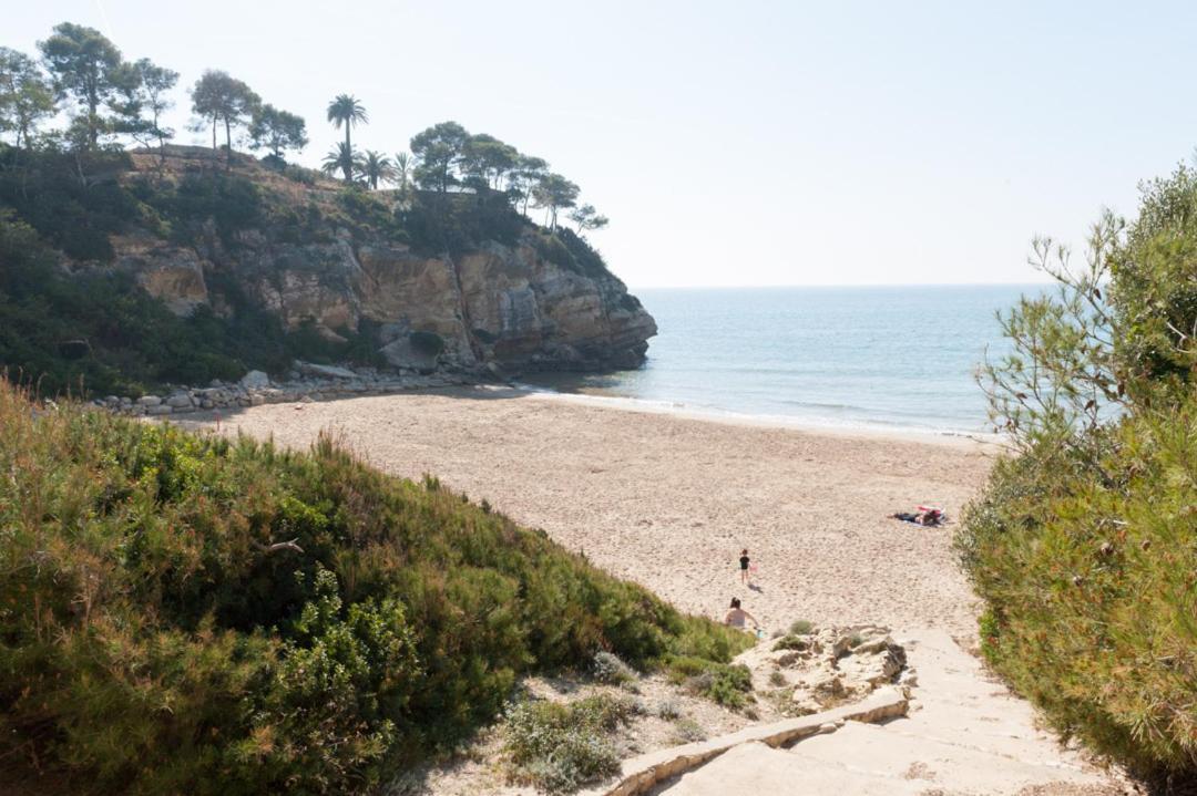 Holiday home Casa Del Dorado Playa Cambrils