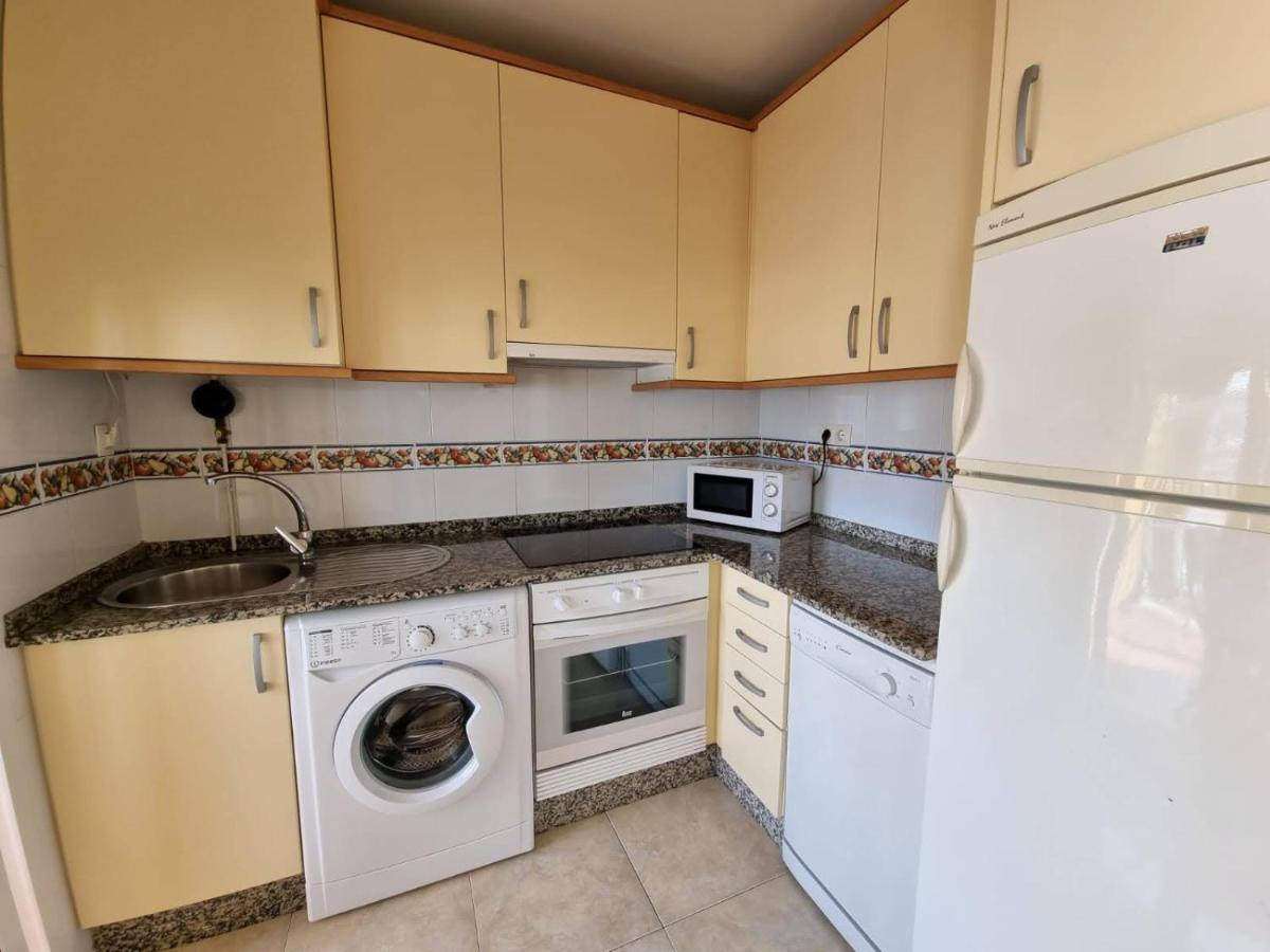 Apartamento Damián