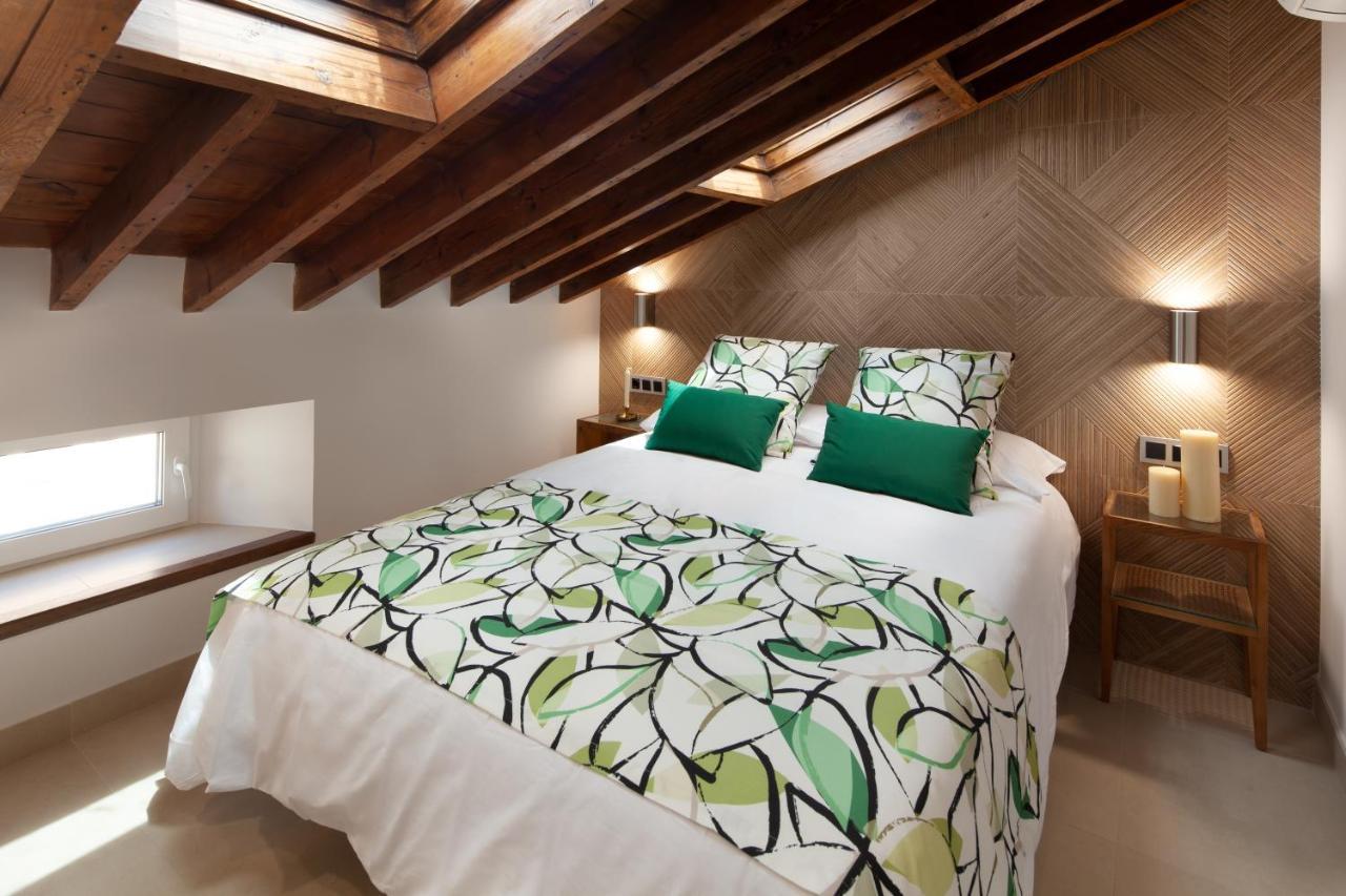 Apartamento Inmálaga Penthouse Santos Málaga