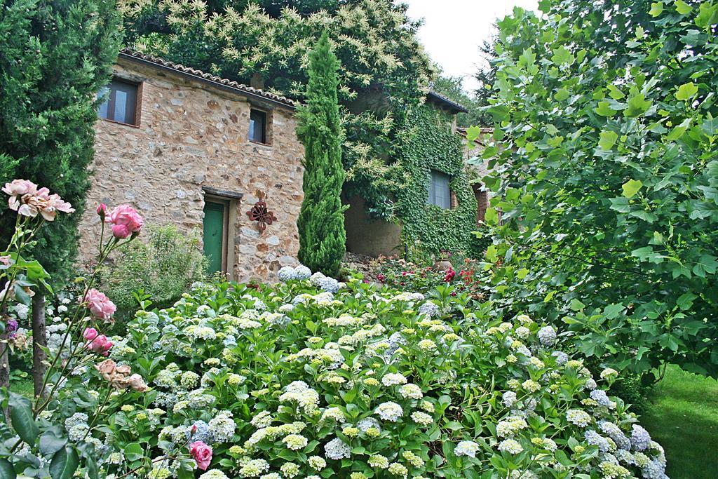 Country house El Carpintero Jerte