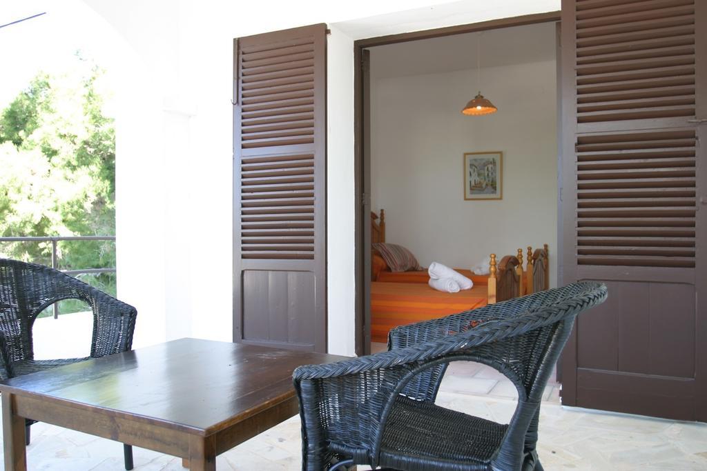 La Pergola Hostel