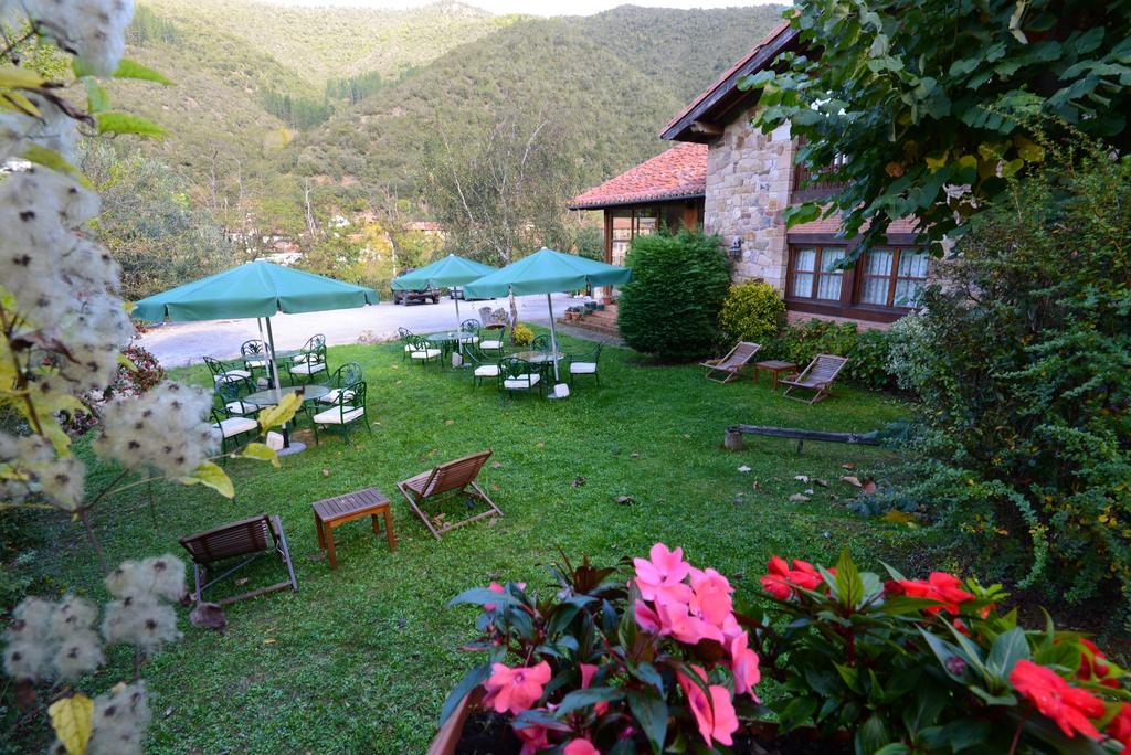 Hotel-posada La Casa De Hotel