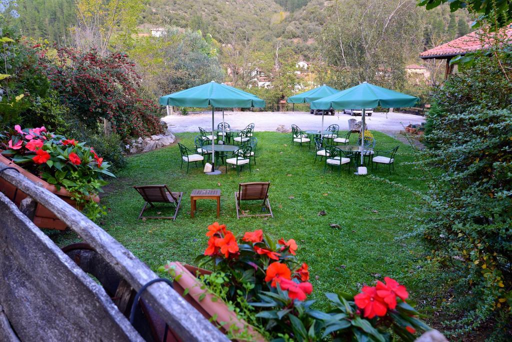 Hotel-posada La Casa De Frama