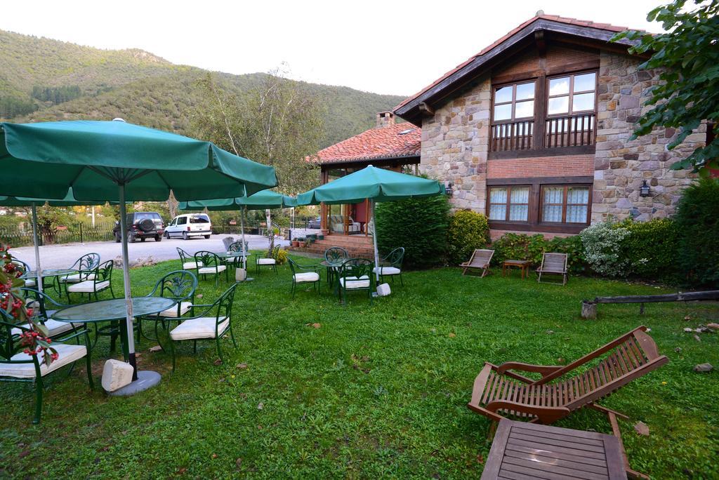 Hotel-posada La Casa De 3* Frama