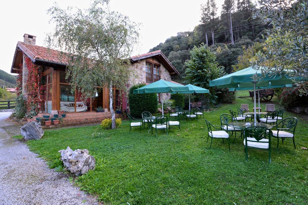 Hotel-posada La Casa De 3*