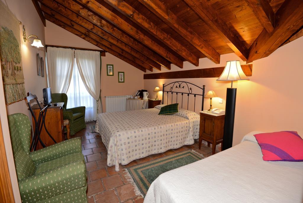Hotel Hotel-posada La Casa De