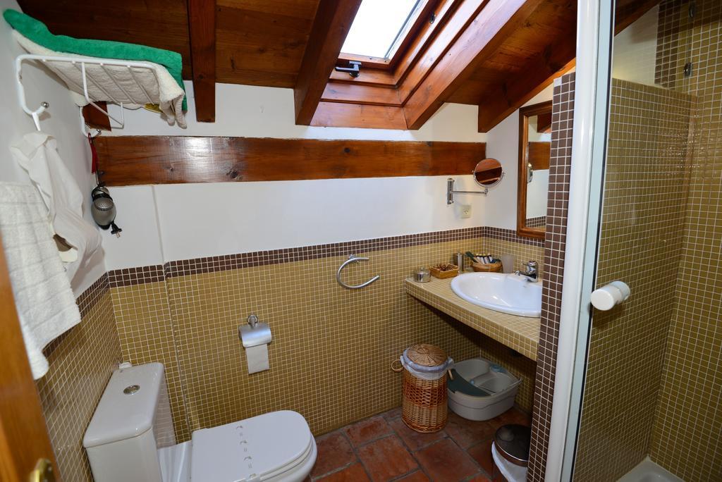 Hotel Hotel-posada La Casa De