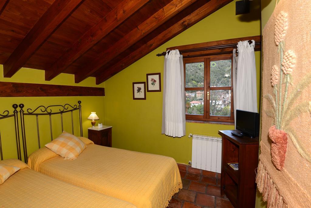 Hotel-posada La Casa De Hotel
