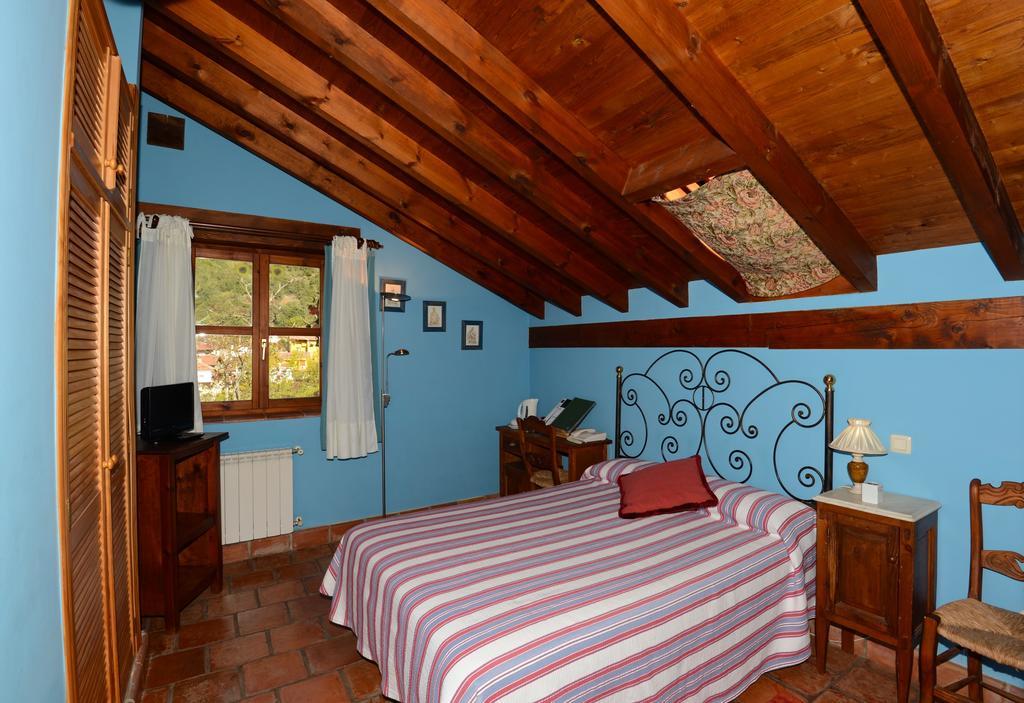Hotel Hotel-posada La Casa De Frama