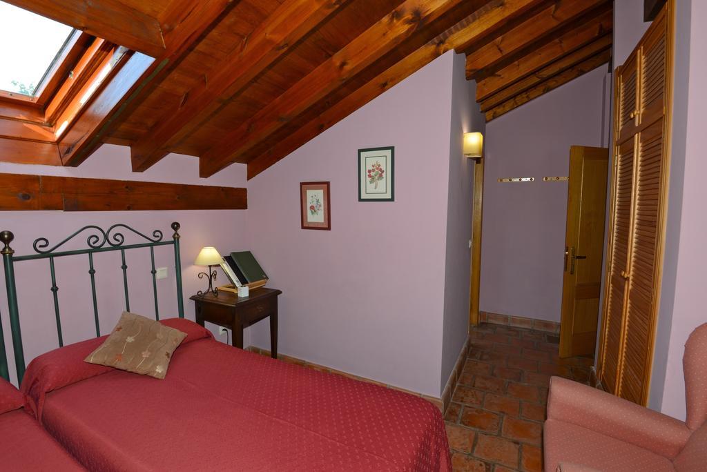 Hotel-posada La Casa De Hotel Frama