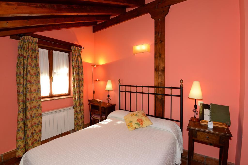 Hotel-posada La Casa De Frama