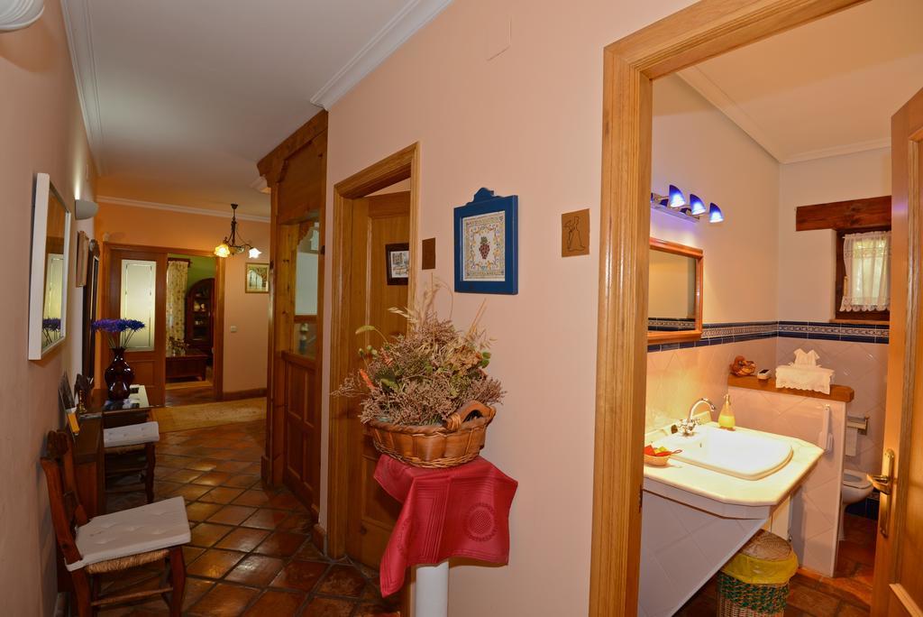 Hotel-posada La Casa De Hotel 3*