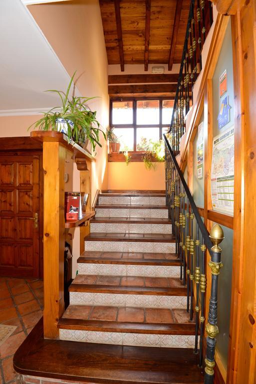 Hotel-posada La Casa De Hotel Frama