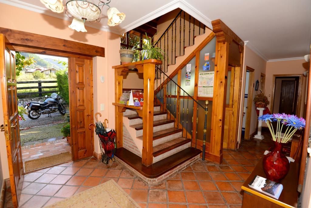 Hotel Hotel-posada La Casa De