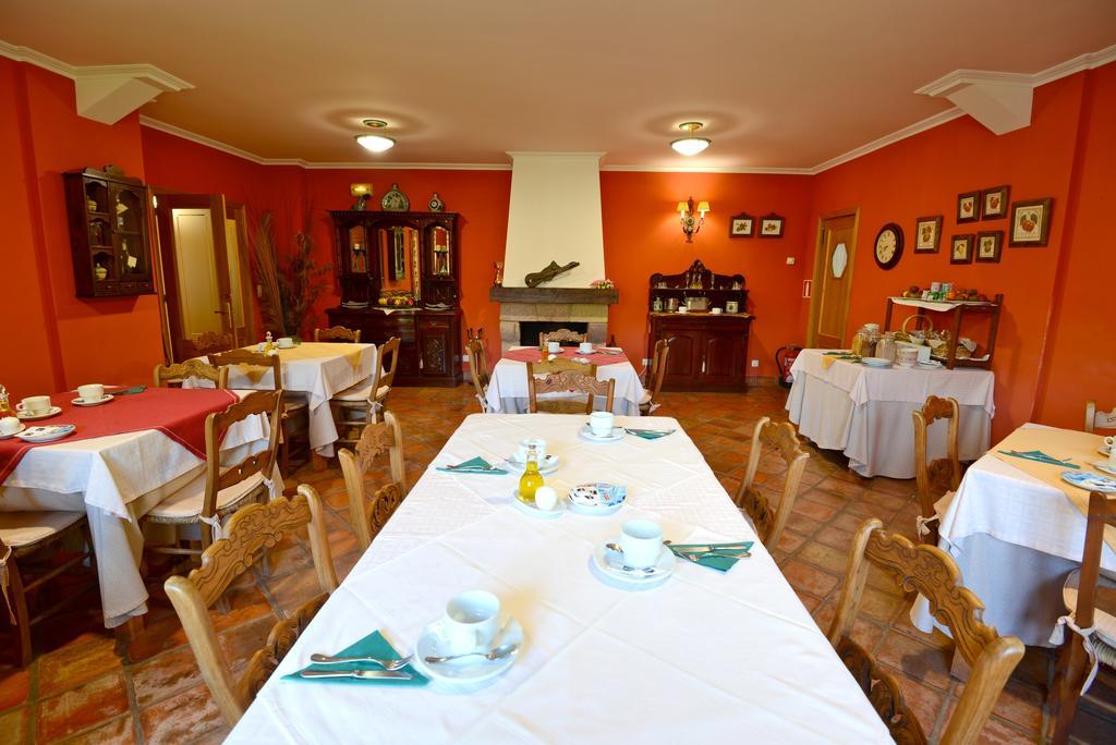 Hotel-posada La Casa De Frama