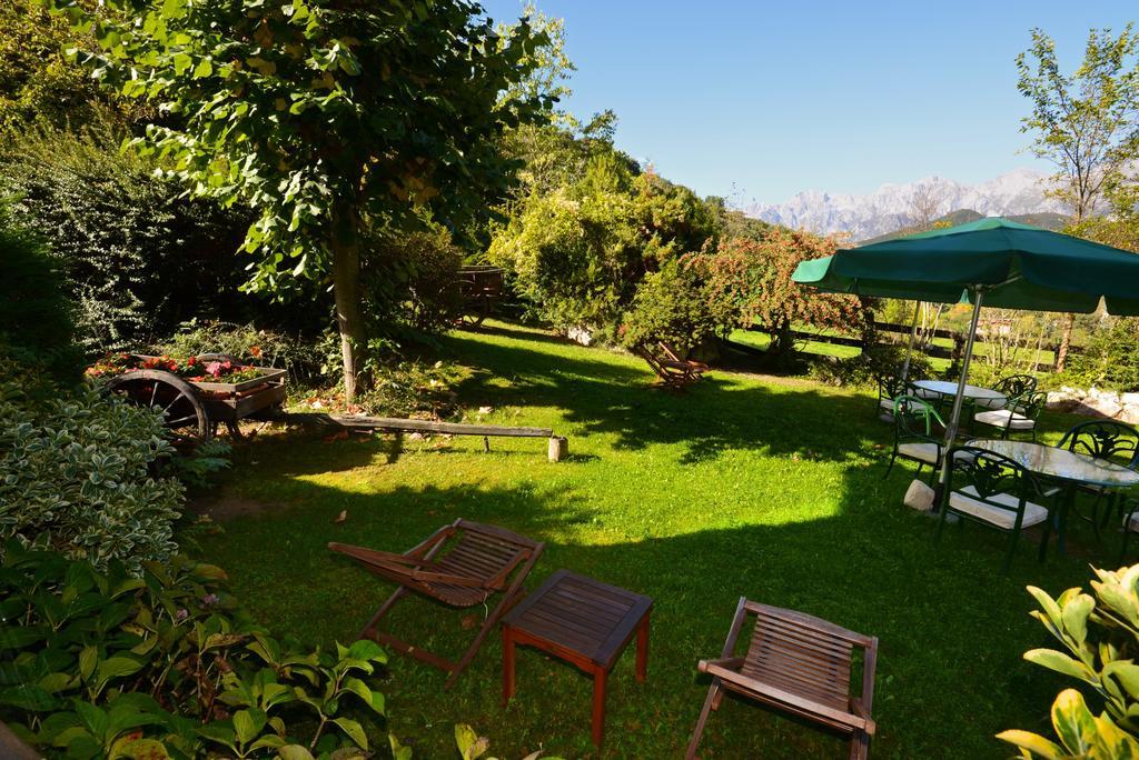 Hotel-posada La Casa De