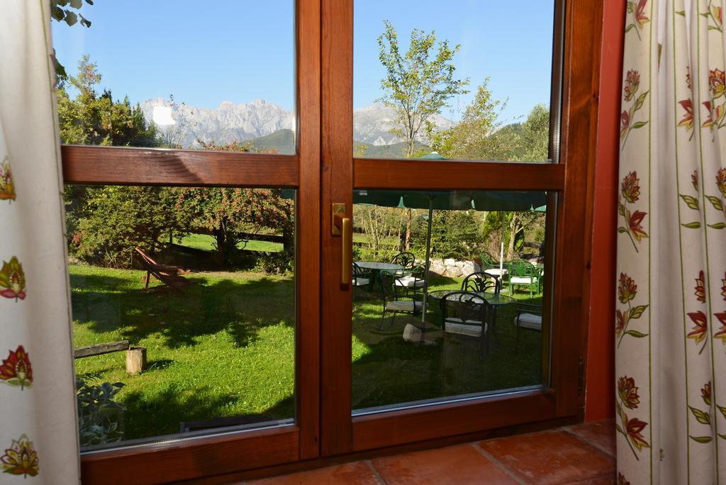 Hotel-posada La Casa De Hotel 3*