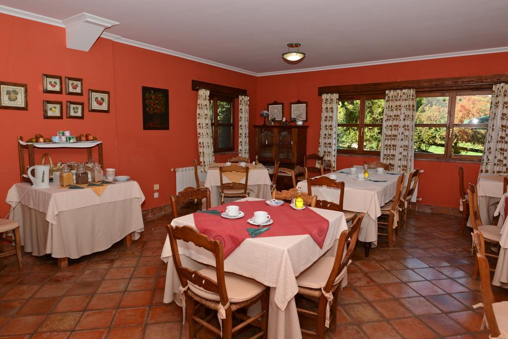 Hotel-posada La Casa De Hotel