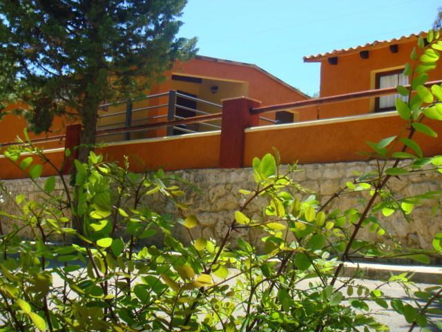 Complejo Turistico El Sur *