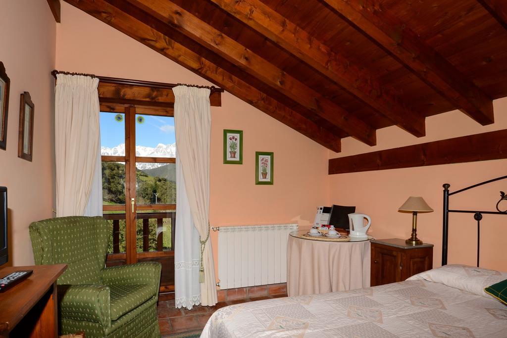 Hotel-posada La Casa De Hotel Frama