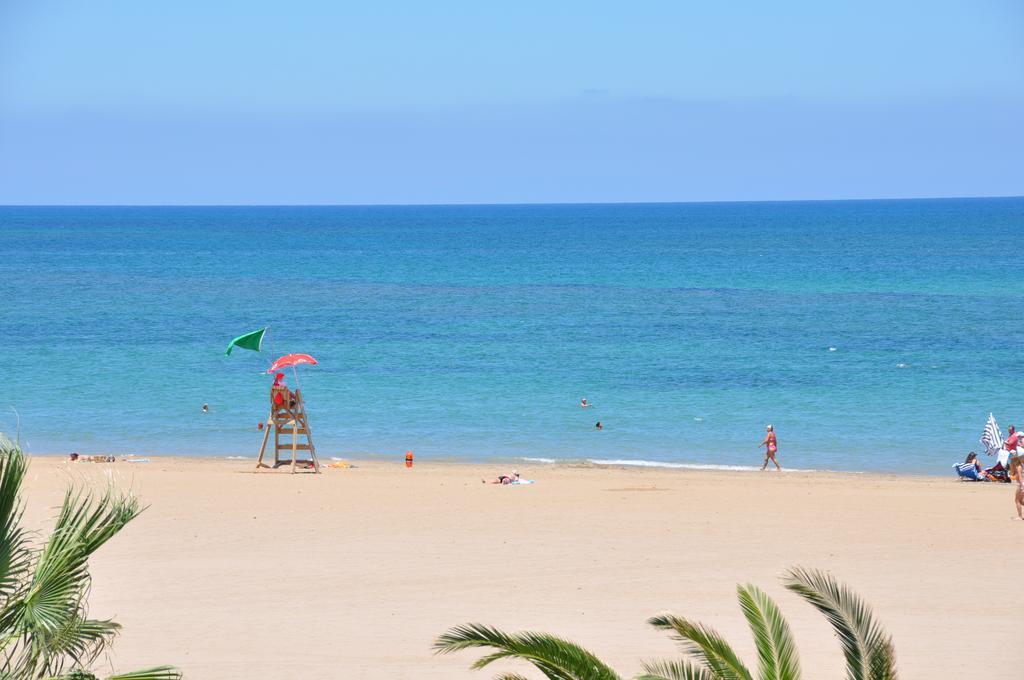 Acuario Dénia