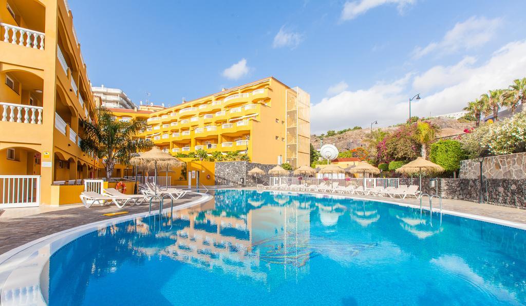 El Marques Palace By Intercorp Group Apartahotel 4*